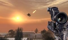 S.T.A.L.K.E.R.: Shadow of Chernobyl screenshot 11
