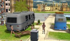 The Movies screenshot 1