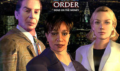 Law & Order: Dead on the Money screenshot 2