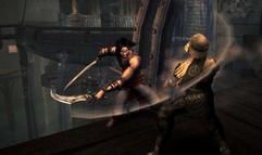 Prince of Persia: Warrior Within screenshot 5