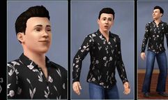 The Sims 3 screenshot 2