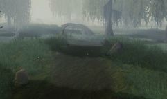 Neverwinter Nights 2 screenshot 7