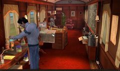 Secret Files: Tunguska screenshot 21