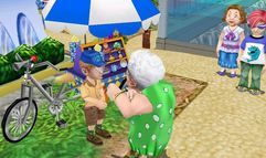 Marine Park Empire screenshot 5