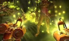 Hellgate Global screenshot 11