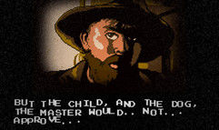 MANOS: The Hands of Fate - Director's Cut screenshot 2