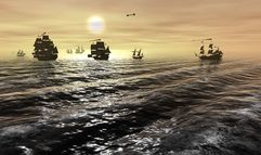 East India Company screenshot 2