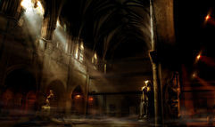Alone in the Dark screenshot 7