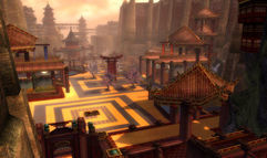 Guild Wars Factions screenshot 3