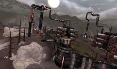 Auto Assault screenshot 15