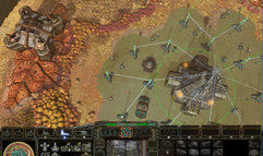 Perimeter: Emperor's Testament screenshot 9
