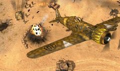 Codename: Panzers Phase Two screenshot 36