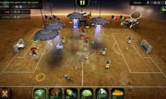 FootLOL: Epic Fail League screenshot 8