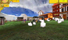 Camelot Galway screenshot 2