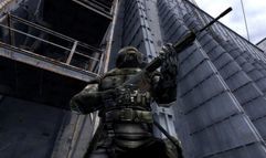 S.T.A.L.K.E.R.: Shadow of Chernobyl screenshot 6