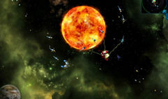 Space Rangers 2: Dominators screenshot 12