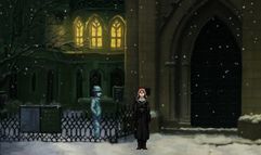 The Blackwell Epiphany screenshot 5