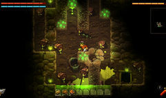 SteamWorld Dig screenshot 4