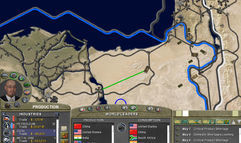 Supreme Ruler 2020 screenshot 3