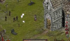 Inquisitor - The Samaels' Book screenshot 6