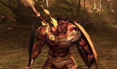Rise of the Argonauts screenshot 2