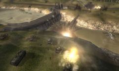 World in Conflict screenshot 5