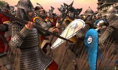 Medieval 2: Total War screenshot 3