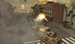 Joint Task Force screenshot 9
