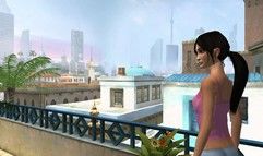 Dreamfall: The Longest Journey screenshot 28