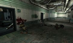 UberSoldier screenshot 1