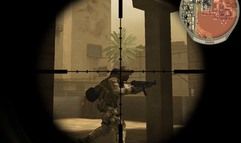 Battlefield 2 screenshot 5