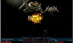 Galactic Civilizations II: Dreadlords screenshot 1