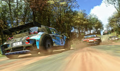 TrackMania 2: Valley screenshot 1