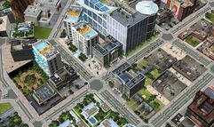 City Life screenshot 2