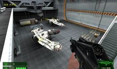Operation: Matriarchy screenshot 17