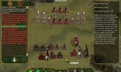 Legion Arena screenshot 1