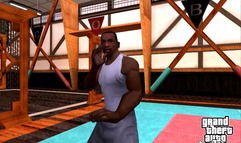 GTA: San Andreas screenshot 2
