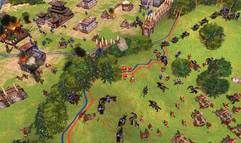 Empire Earth 2 screenshot 3