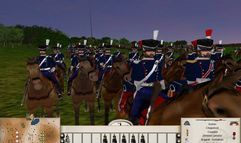 HistWar: Les Grognards screenshot 6