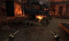 Call of Juarez screenshot 4