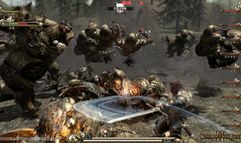 Kingdom Under Fire II screenshot 4