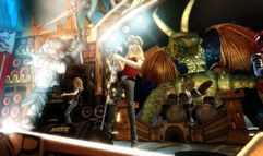 Guitar Hero III: Legends of Rock screenshot 15