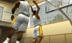 NBA Live 2004 screenshot 5