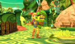 The Last Tinker: City of Colors screenshot 17
