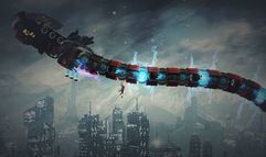 Strider screenshot 3