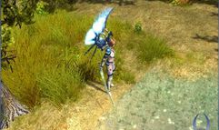 Sacred 2: Fallen Angel screenshot 6