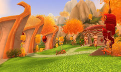 World of Warcraft: the Burning Crusade screenshot 24