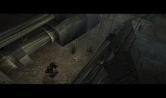 Marc Ecko's Getting Up: Contents Under Pressure screenshot 46