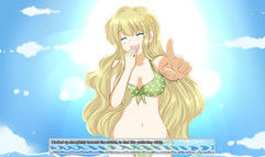 Always The Same Blue Sky... screenshot 9