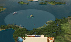 Commander: Conquest of the Americas screenshot 12